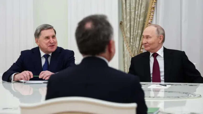 Москва влаштувала VIP-прийом Віткоффу та Кушнеру: що за цим стоїть насправді