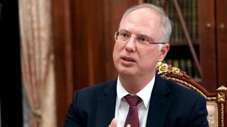 Дмитрієв озвучив перші деталі переговорів Росії та США у Маямі