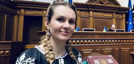 Хто така Анна Скороход: у яких скандалах засвітилася нардепка, яку викрило НАБУ
