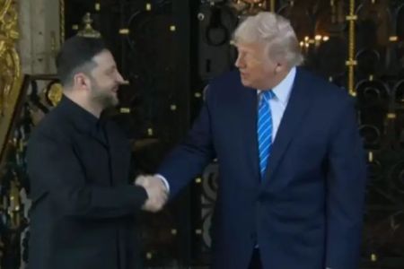 Газета Times пояснила нову роль Трампа після зустрічі із Зеленським