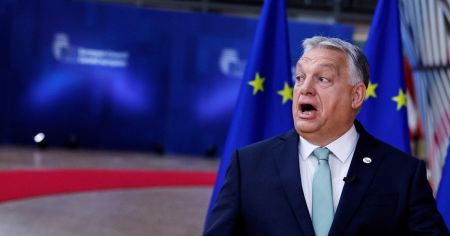 Орбан зробив заяву про “оголошення війни” Росії