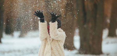 Погода на Різдво здивує українців: синоптикиня розповіла, чого чекати