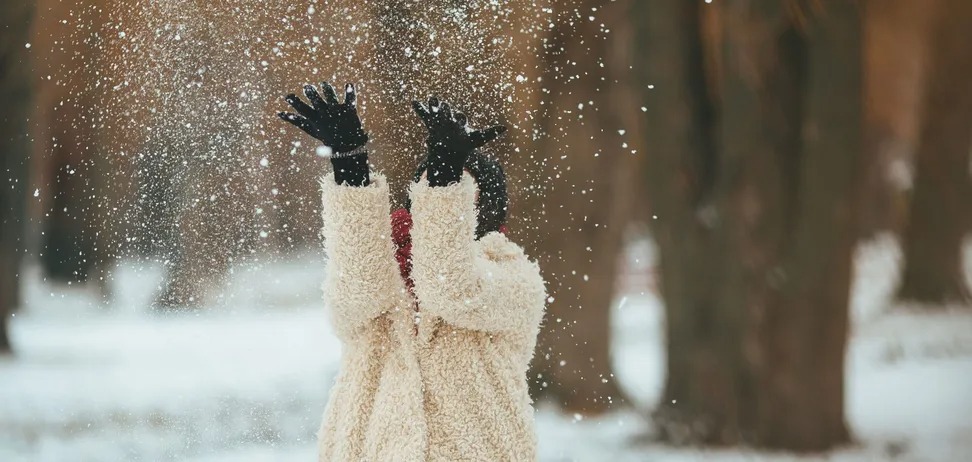 Погода на Різдво здивує українців: синоптикиня розповіла, чого чекати