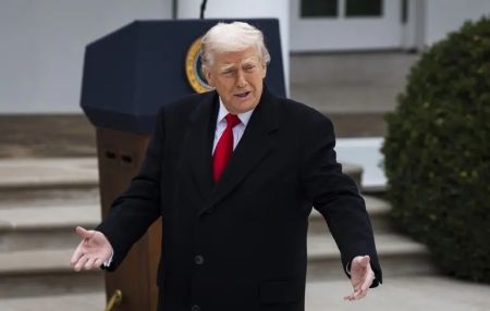 Трамп непопулярний у Європі навіть серед прихильників правих популістів – опитування