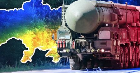 Росія нарощує виробництво балістичної ракети “Орешнік”: подробиці від розвідки