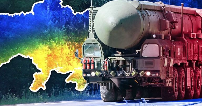 Росія нарощує виробництво балістичної ракети “Орешнік”: подробиці від розвідки