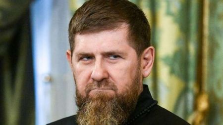 Чеченці, які воюють на боці ЗСУ, озвучили ультиматум Кадирову: соратник Путіна в шоці