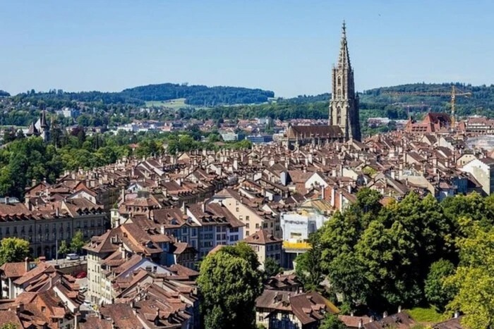 Найкомфортніші міста у 2026 році: оновлений рейтинг