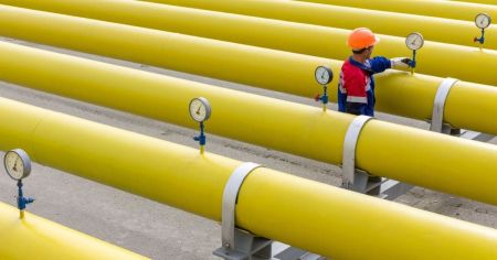 Україна продала газове родовище за 110 млн грн: кошти підуть до фонду США