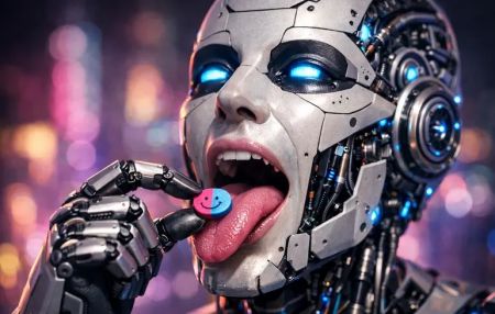 Чат-боти під кайфом: у мережі продають коди, що імітують наркотичне сп’яніння ШІ