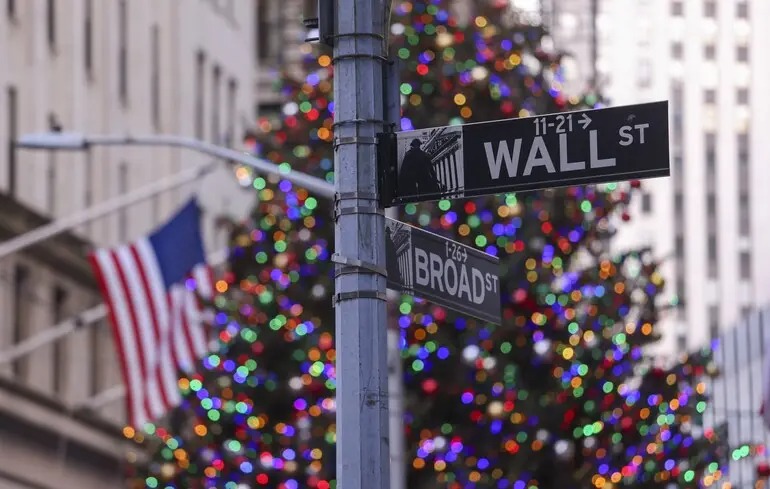 Штучний інтелект втрачає довіру: Інвестиційний бум зміщується з Big Tech на промисловість та енергетику — Bloomberg