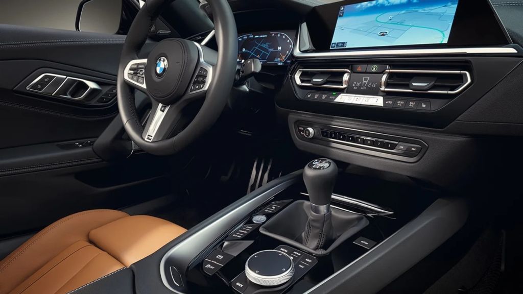 BMW придумала, як врятувати “механіку” від помилок недосвідчених водіїв