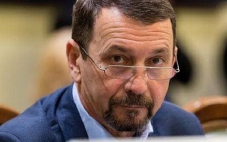 НАБУ прослуховувало найближчого друга Шефіра: ЗМІ розкрили подробиці