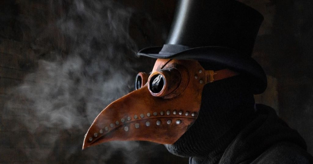 Не людина: вчені знайшли носія найдавнішої чуми бронзової доби