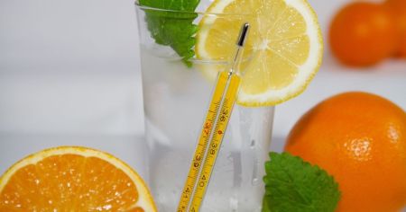 Зимові віруси атакують: експерт назвав 6 змін, які рятують імунітет