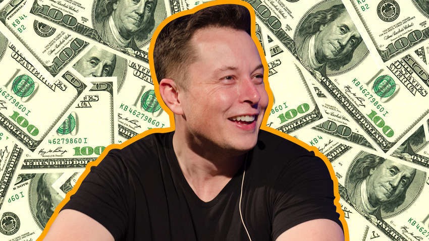 Маск встановив новий історичний рекорд: скільки грошей має найбагатша людина світу