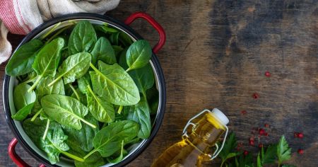 Що варто їсти для здоров’я кишківника: поради експертів