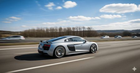 Машина в подарунок: чи доведеться віддавати частину в податках