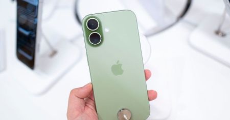 Найпопулярніший гаджет 2025 року встановив рекорд продажів – подробиці