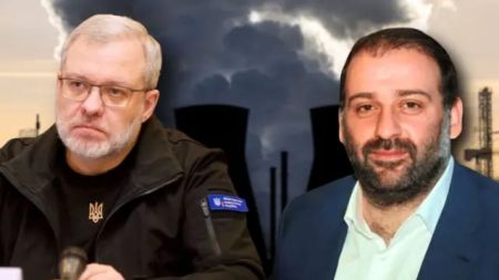 Не лише Міндіч та Галущенко: названо всі імена ключових учасників корупції на “Енергоатомі”