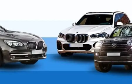 САП вимагає конфіскувати у народного депутата п’ять люксових автомобілів