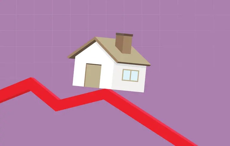 Нерухомість: після стрімкого зростання цін настав повний штиль