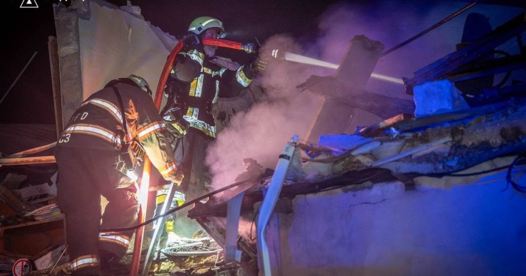 Масований удар по Одесі: експерт пояснив нову небезпечну тактику Росії