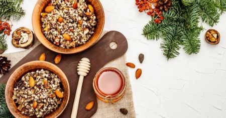 Святвечір б’є по гаманцю: що найбільше здорожчало на різдвяному столі