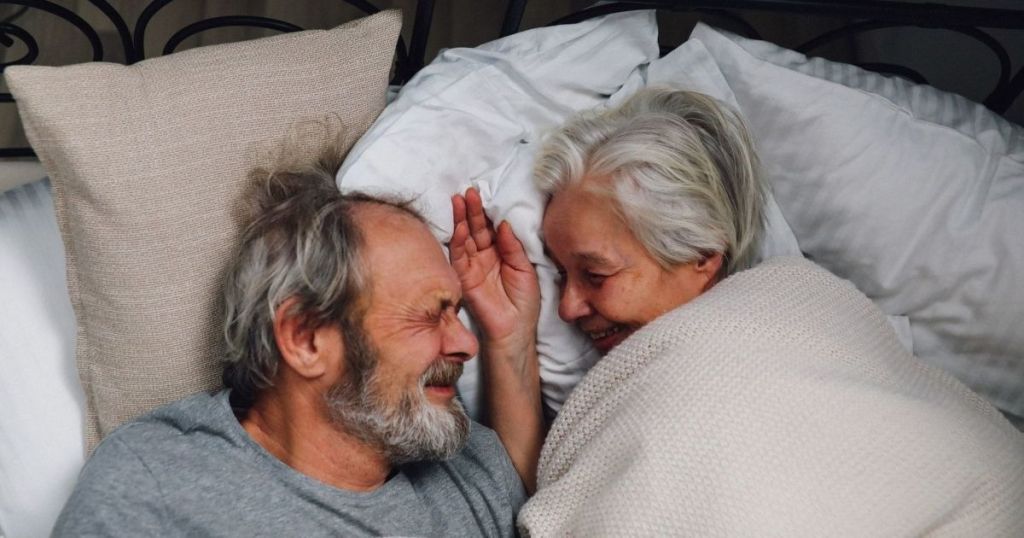 Сім корисних звичок для здорової старості: що радять експерти