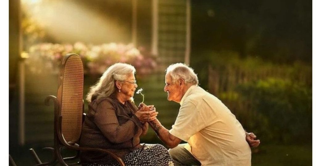 Чому мудрі люди, особливо похилого віку, припиняють святкувати дні народження