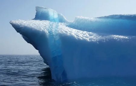 Триватиме століття: Південний океан готується до термічної “відрижки”