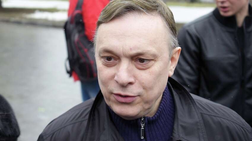 Відомого російського продюсера заарештовано: у чому його звинувачують