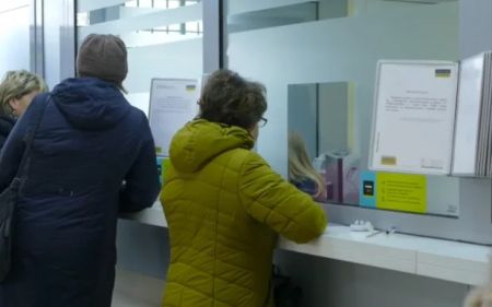 Жінка добровільно передала злочинцям мільйони, бо вірила, що бере участь у спецоперації