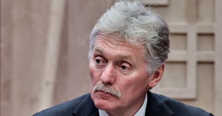 У Путіна поскаржилися, що Україна заважає дружбі із США