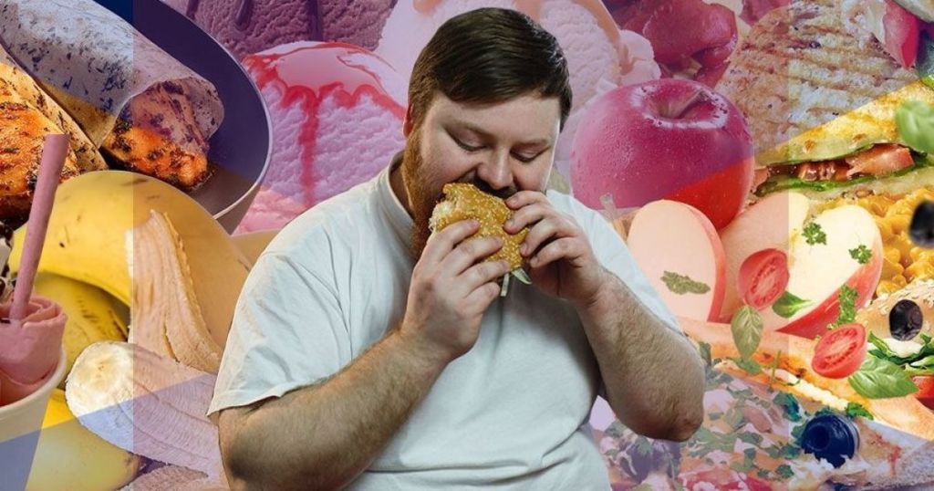 Чому під час стресу ми переїдаємо: фахівці дали цінні рекомендації