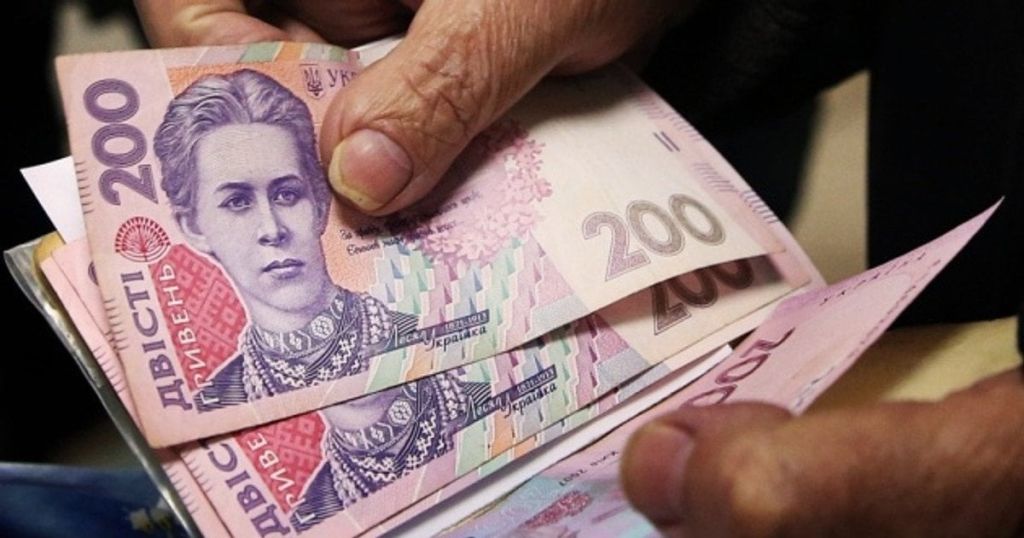 Українці можуть втратити до 50% пенсії після індексації: Гетманцев озвучив причини