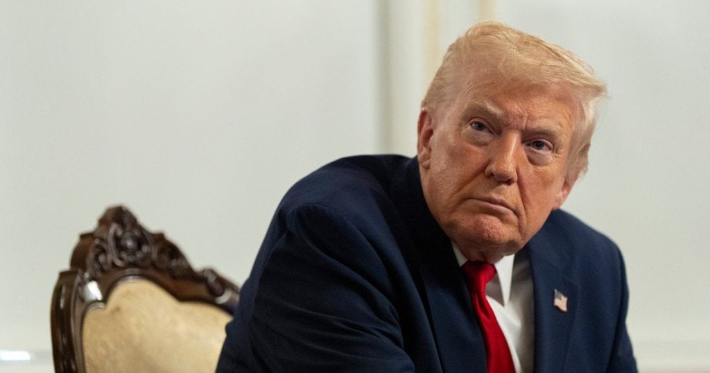 Трамп зробив нову заяву про мирну угоду та Донбас