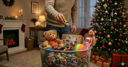 Небезпечні подарунки: 6 речей, які можуть образити людину