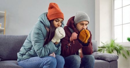 Як зберегти тепло вдома, коли немає світла: в ДСНС порадили 5 простих способів не змерзнути