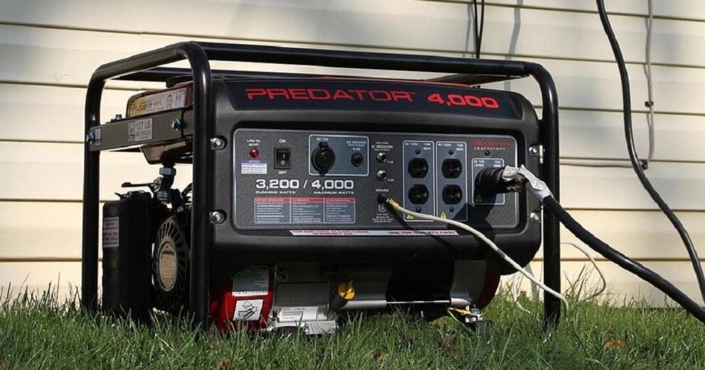 Генератор у квартирі: що загрожує власнику і чому це смертельно небезпечно