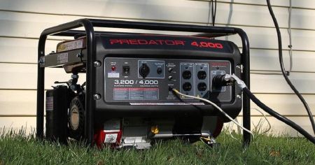 Генератор у квартирі: що загрожує власнику і чому це смертельно небезпечно