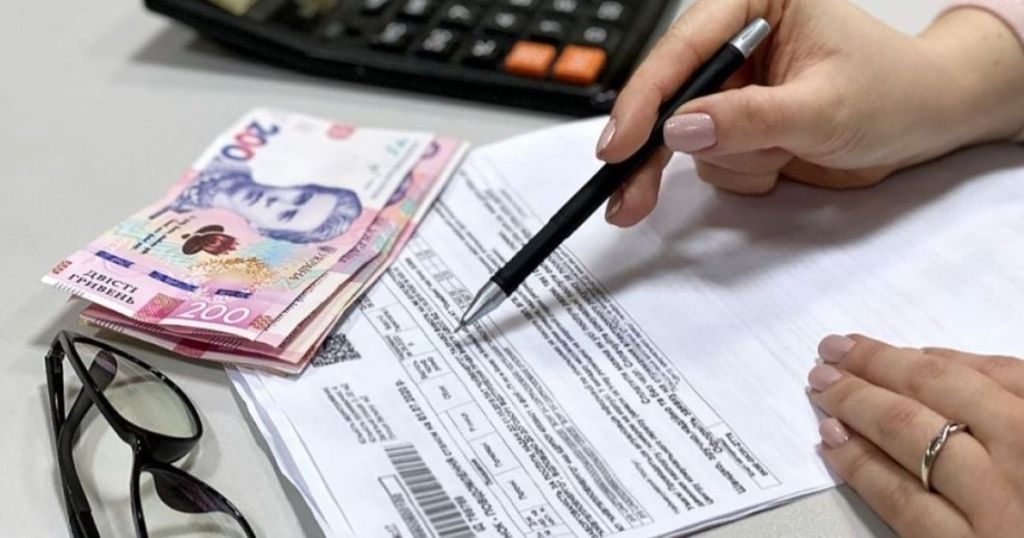 Четверта платіжка за газ: хто з українців і чому отримає