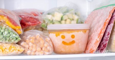 Підготуйте морозильну камеру до свят: 6 речей, від яких варто позбутися