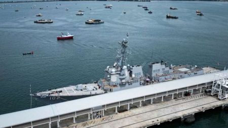 Москва попередила адміністрацію Трампа щодо Венесуели: що кажуть у Кремлі