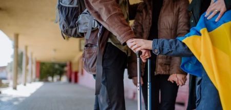 Коли українські біженці почнуть повертатися додому: в НБУ поділились прогнозом
