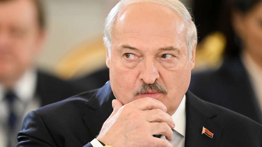 Лукашенко обізвав Трампа “бульдозером”: як назвав Зеленського, Путіна, Сі та Кім Чен Ина