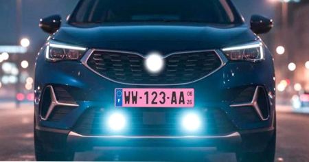 Несподіваний лідер: хто очолив “десятку” найпопулярніших нових авто в листопаді