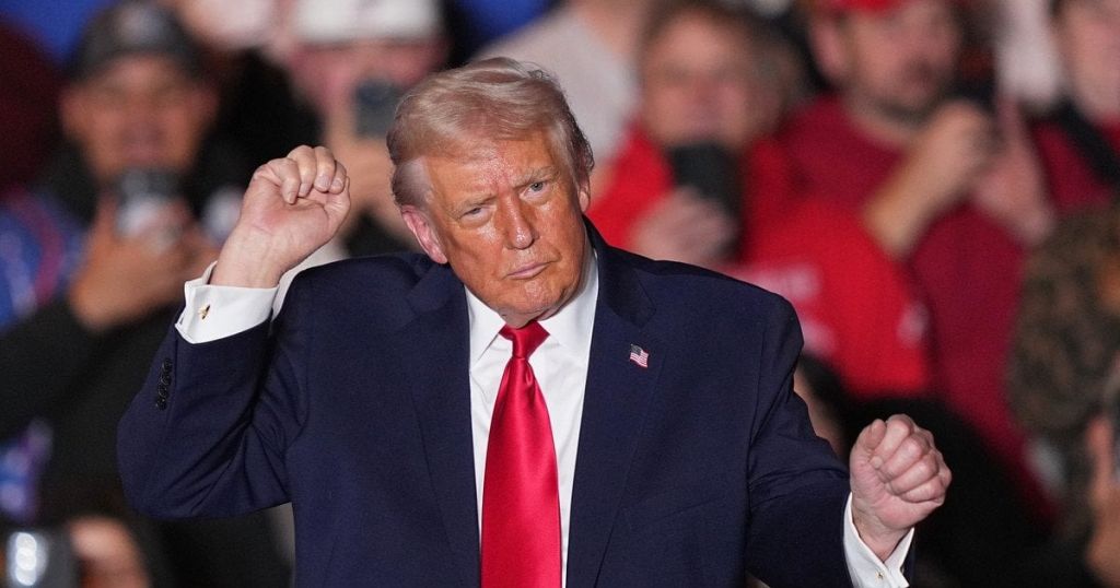 Трамп осоромився на публіці, зробивши заяву про 6G