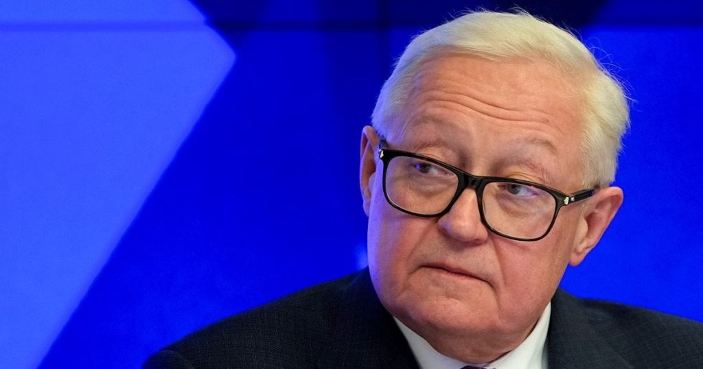 У Кремлі заявили про ризик ядерного конфлікту зі США