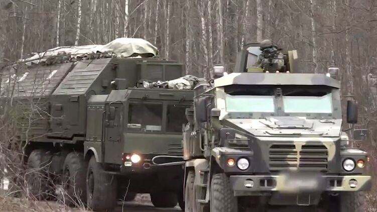 Якого удару завдасть Москва після заяв про атаку на резиденцію Путіна